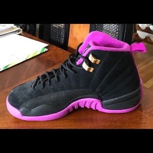 Jump man Jordan’s 23. Worn once. Perfect condition